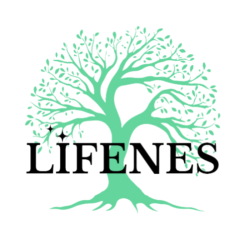 Lifenes Logo